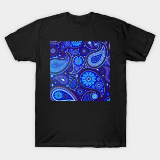 Paisley T-Shirt